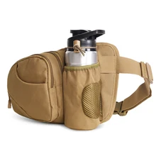 Высокое качество Многофункциональный Lightweigth luretravel Повседневное чайник груди мешок ripstop износостойкий нейлон поясная сумка T0220