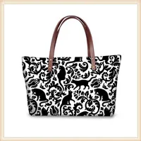 THIKIN-Cute-Black-Cat-Printing-Handbags-Women-Large-Shoulder-Tote-Bag-Ladies-Fashion-Top-Handle-Bags.jpg_640x640