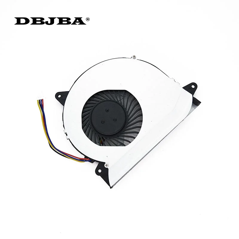Новый охлаждающий вентилятор для ноутбука ASUS U31 U31F U31J U31E U31JG U31JF U31S U31SD U31K X35J X35 KDB0705HB