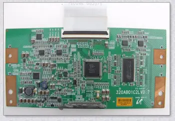 

Free shipping 320AB01C2LV0.7 T-con Original parts