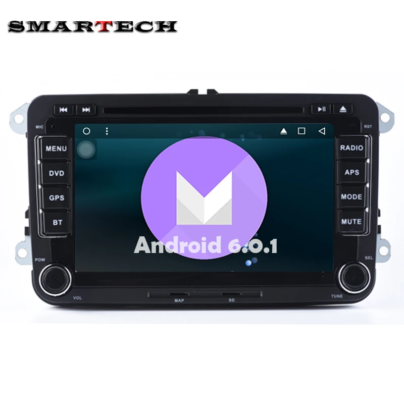 Prix pour 2 Din Android 6.0 VW De Voiture Stéréo Radio DVD GPS Wifi Aux pour VW GOLF POLO JETTA TOURAN EOS PASSAT CC TIGUAN SHARAN SCIROCCO Caddy Prix pour 2 Din Android 6.0 VW De Voiture Stéréo Radio DVD GPS Wifi Aux pour VW GOLF POLO JETTA TOURAN EOS PASSAT CC TIGUAN SHARAN SCIROCCO Caddy