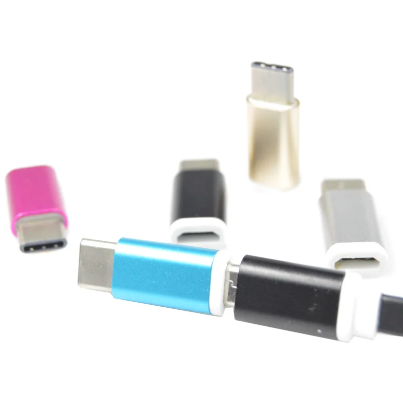 type-c usb 3.1 convertor