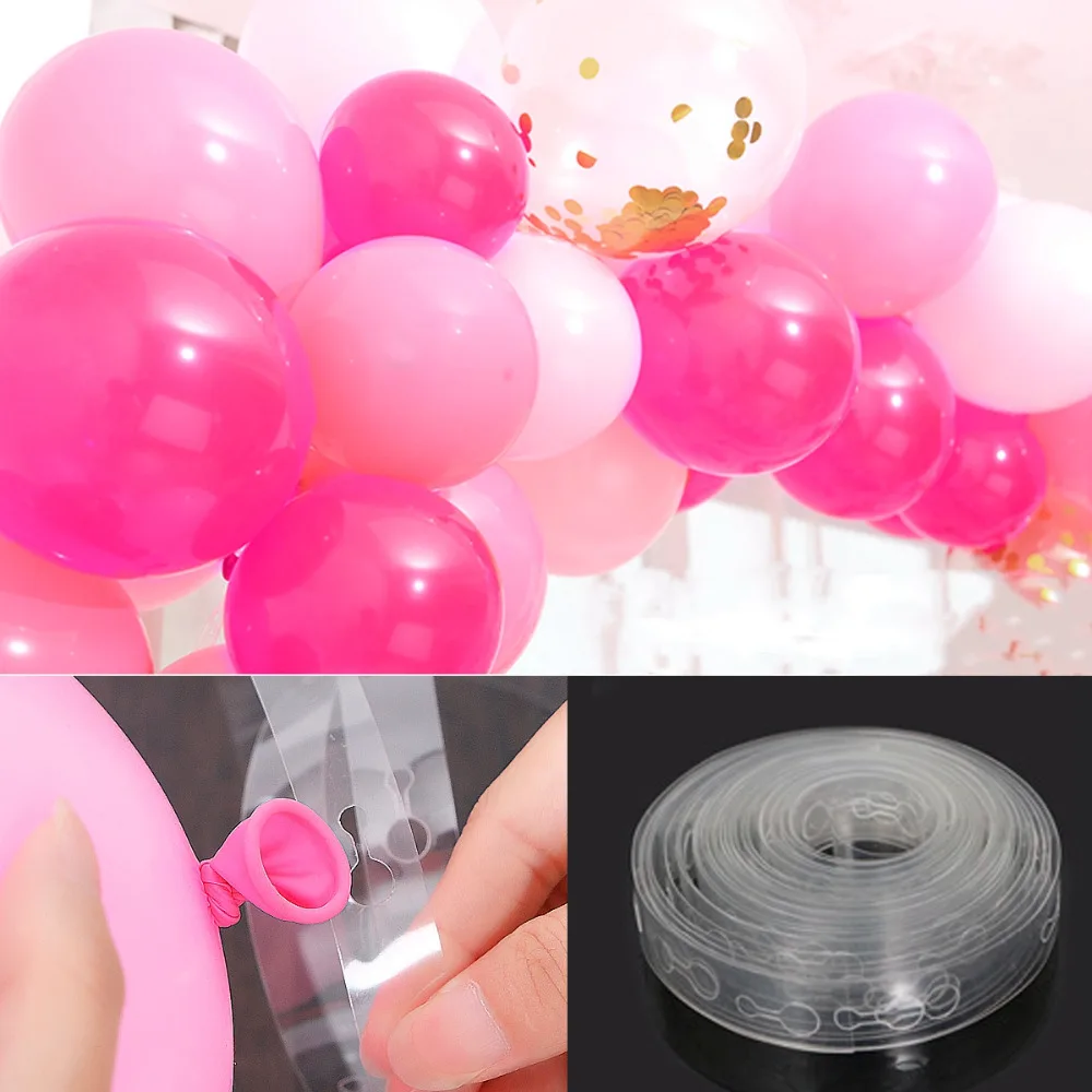 FENGRISE воздушные шары, аксессуары, розовые, черные воздушные шары, розовое золото, голубой воздушный шар, на день рождения, Детские балоны, вечерние украшения детский душ