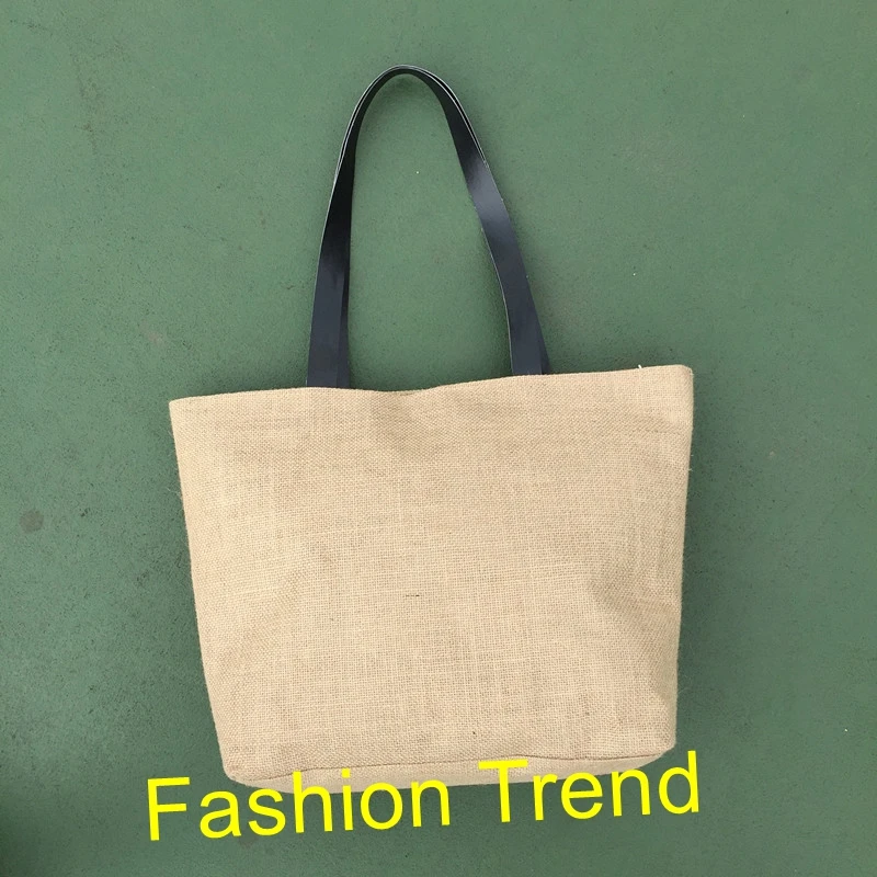 burlap tote bag (5)