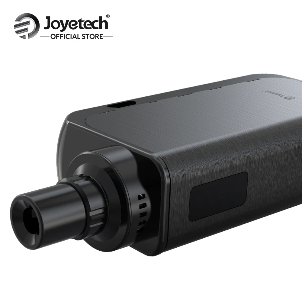 Электронная сигарета Joyetech eGo AIO ProBox 2100 мАч 2 мл|Системы нагревания табака и