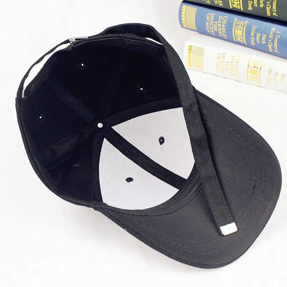 long strapback hats