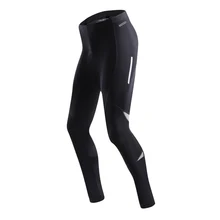 Новинка г. весенне-осенняя велосипедная брюки с 4D гель Pad Велоспорт Колготки MTB дорожный велосипед брюки горных велосипедов Брюки Штаны Ciclismo