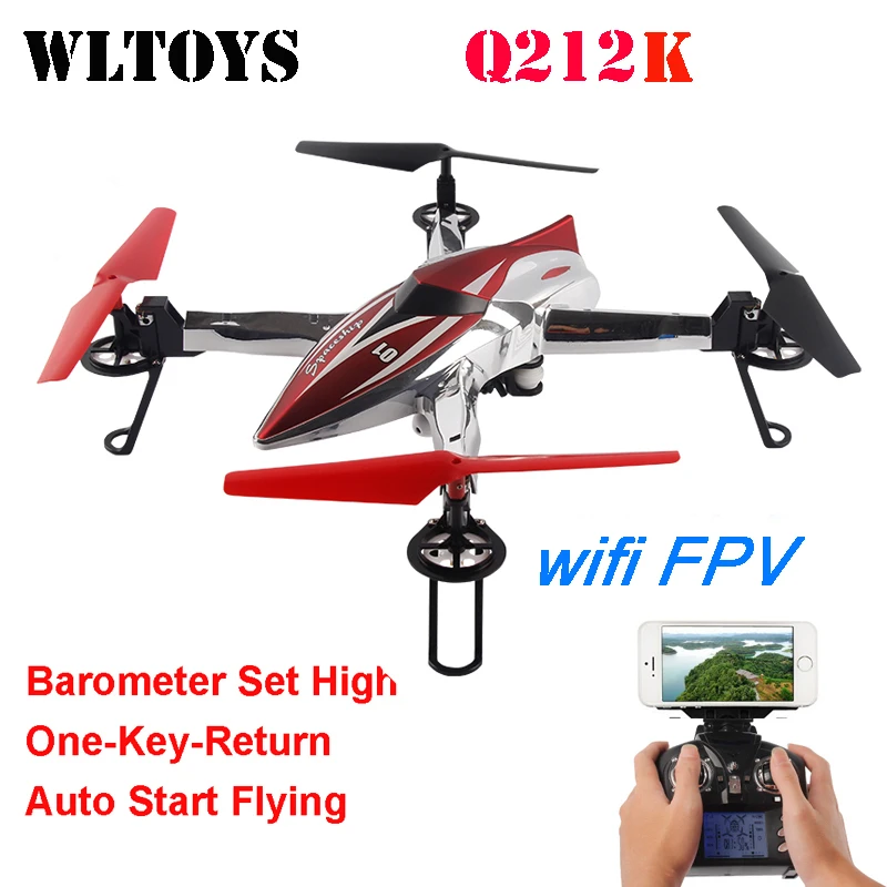 wltoys quadcopter