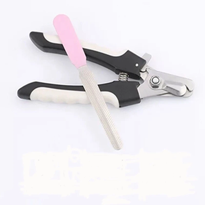 Dog Nail Ccissors (4)