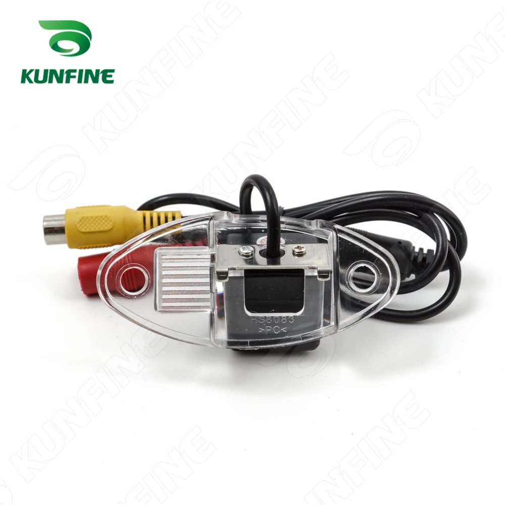 HD Car Rear View Camera For Buick Enclave 2010 Parking Night Vision Waterproof A2