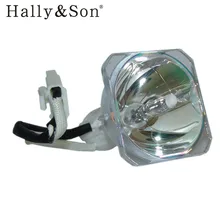 Hally & Fils Livraison Gratuite 100% D’origine projecteur lampe SHP137 POUR Vivitek 5811116310-S D-520ST D-520WT D-525ST D-530