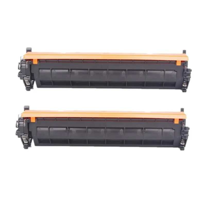 2 упаковки CF217A 17A 217A картридж с тонером совместимый HP M102 M102a M102w MFP M130a M130 M130fn M130fw M130nw