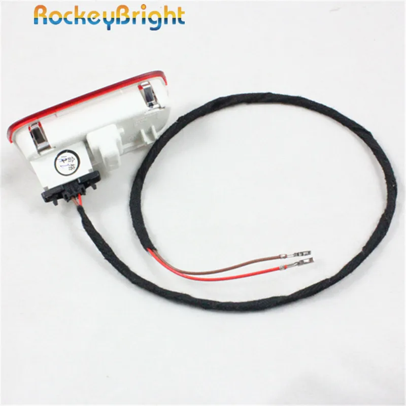 led courtesy lights for vw01_