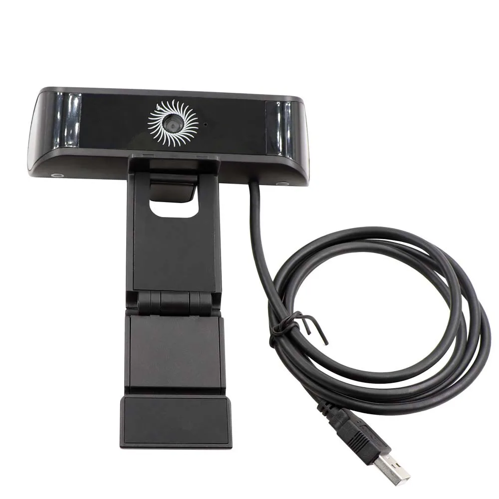 2MP Full HD 1080P OV2710 высокоскоростной 120fps веб камера UVC USB с мини Чехол|Камеры