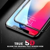 5D Bord Incurvé Pleine Couverture Écran Protecteur Pour iPhone 6 7 6 s Plus Trempé Verre Pour iPhone 8 Plus X XR XS Max Trempé Film ► Photo 3/6