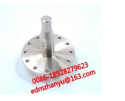 

M132-0.255 M133-0.255 wire guide for Mitsubishi wire EDM - LS machines airbnb
