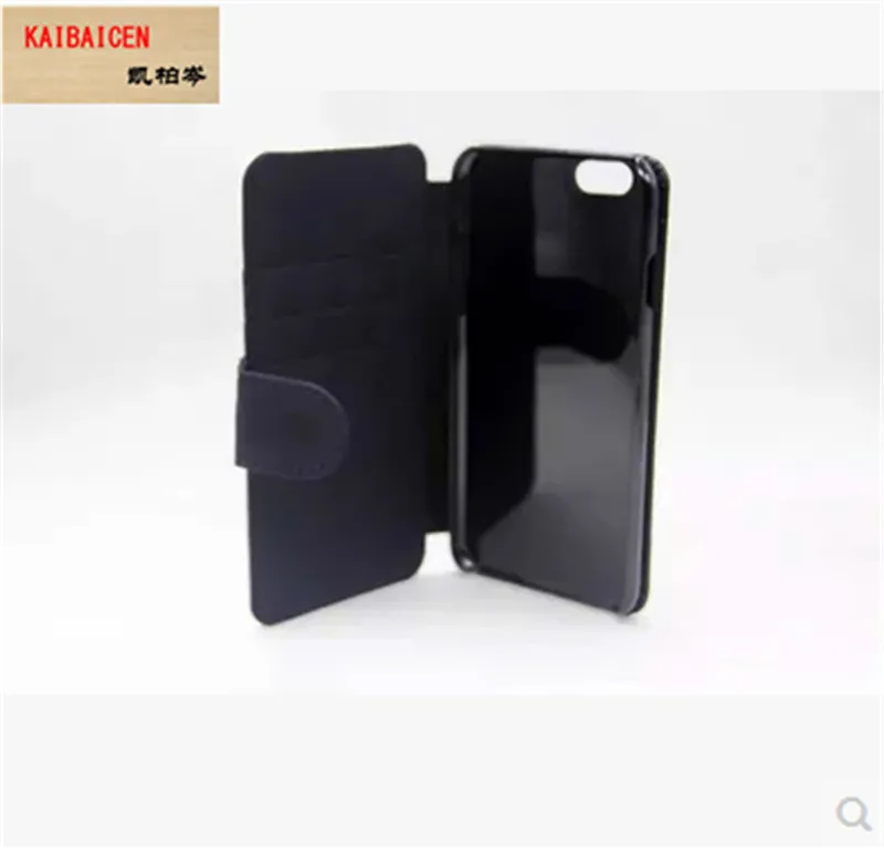 

Sublimation 2D leather + TPU mobile phone case For IPhone X/XS/8/7/6S/5/4/7 Plus/6 Plus Heat transfer wallet cover Freeshipping