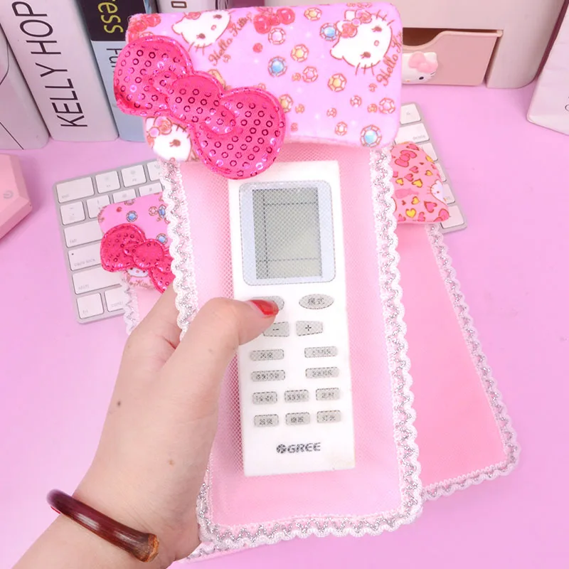 remote hello kitty