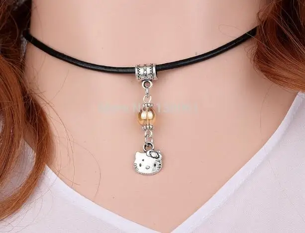 Женское ожерелье с подвеской в виде рыбок|jewelry prop|jewelry avenuejewelry string |