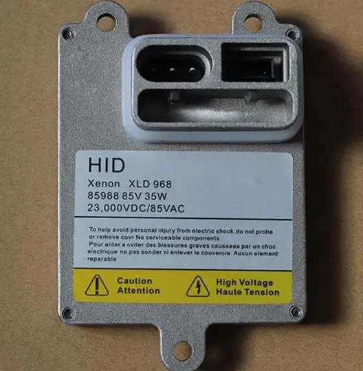 

Brand New Xenon Headlight Module Unit D1S Ballast