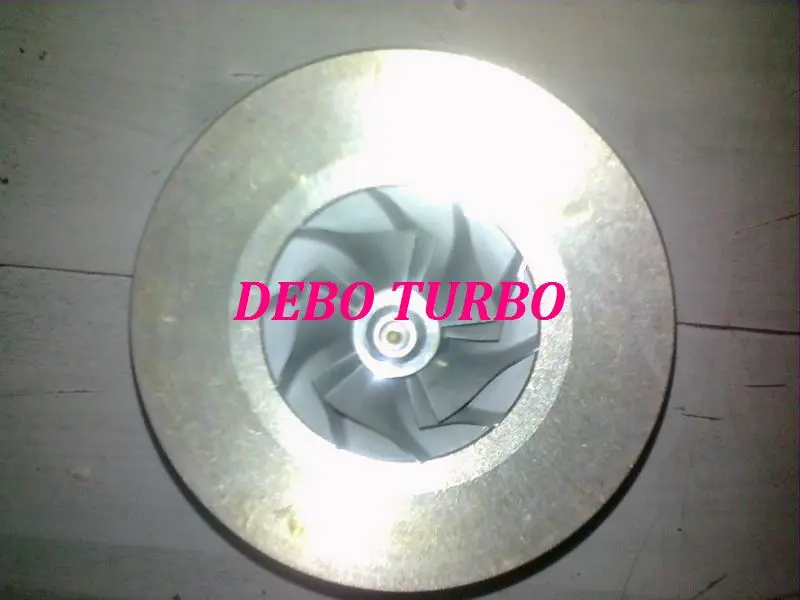 CT26 68010CHRA-3-DB