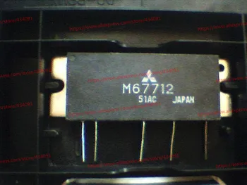 

Free Shipping New M67712 module