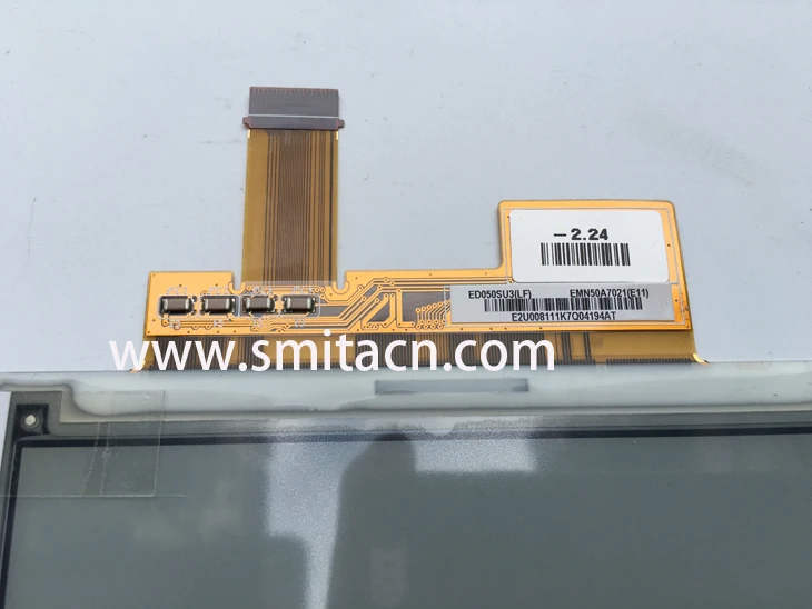 6-5 ED050SU3(LF)
