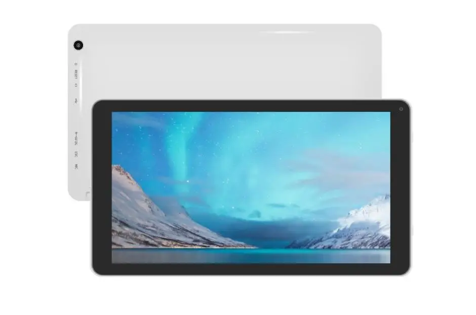 Новый сенсорный экран для 10 1 &quotYUNTAB D102 планшет Сенсорная панель дигитайзер