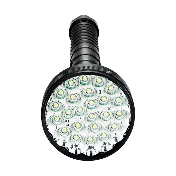 Tinhofire супер яркий 45000LM 18/21/24/28 х CREE XMLT6 светодио дный фонарик факел Тактический свет