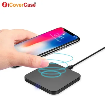 

For Sony Xperia XZ3 Wireless Charger Qi Quick Chargers Charge Charging Pad For Sony XZ3 Fast Chargers Mobile Phone Accessories