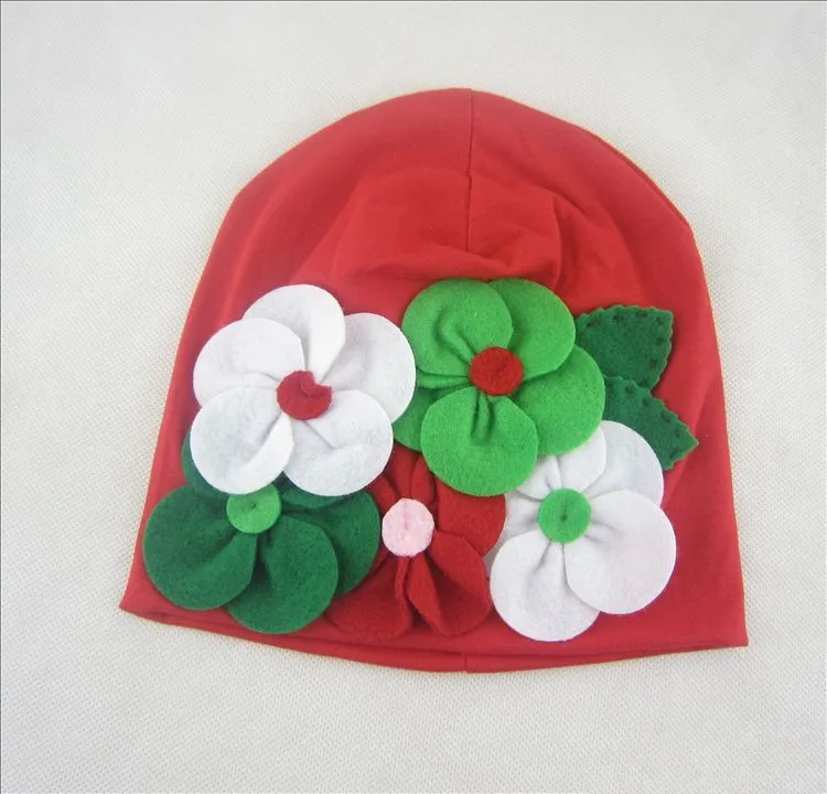 Детские шапки, модельные Детские Модные бейсболки с цветочным рисунком, реквизит для фотосессии для девочек, Bebe, рождественский подарок, весна-осень