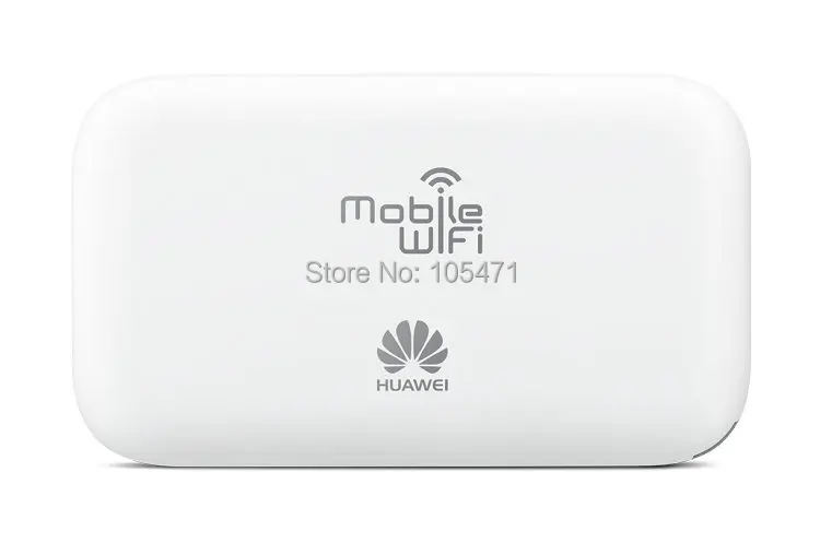 Huawei E5573 4G Мобильный маршрутизатор точки доступа мобильный wifi E5573CS-322