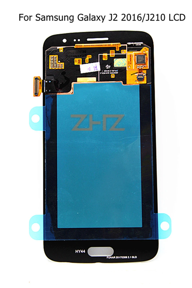 For Samsung Galaxy 16 J2 J210 J210fn J210f J210y J210m Lcd Display Touch Screen Digitizer Assembly Touch Screen Digitizer Display Lcd Touch Screenlcd Display Touch Screen Aliexpress