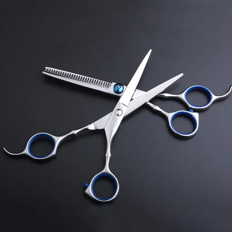 High Quality New 8pcs Professional Sharp Hair Trimmer ...