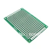 4 шт./лот 4x6 5x7 6x8 7x9 Double Side Прототип PCB Универсальный печатные плате печатную плату для Arduino ► Фото 3/5