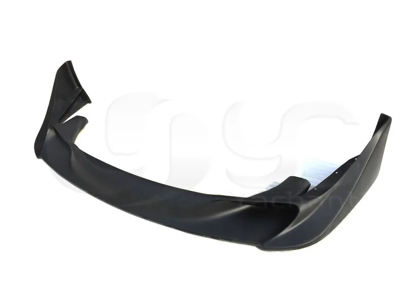 1989-1994 Nissan Skyline R32 GTR TBO Style Front Lip FRP (3)