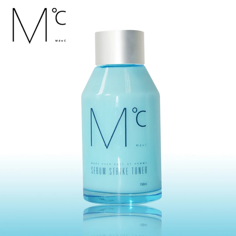 2016 Limited Direct Selling Korea Men In Addition To Acne Control Oil Balancing Gel Clean Smooth