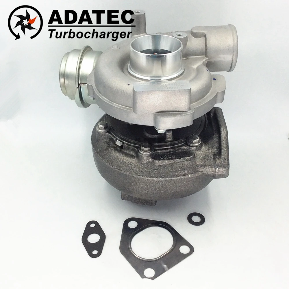 Турбокомпрессор GT2256V 704361 5006S SL turbo 11652249950 11652248834 для BMW X5 3 0 d (E53) 184 HP M57 D30 E53 6 Zyl.|turbo