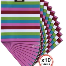 10 упаковок 20 штук полосатые узоры повязка на голову в африканском стиле шарф для обертывания для группы aso ebi DHL Горячая Распродажа
