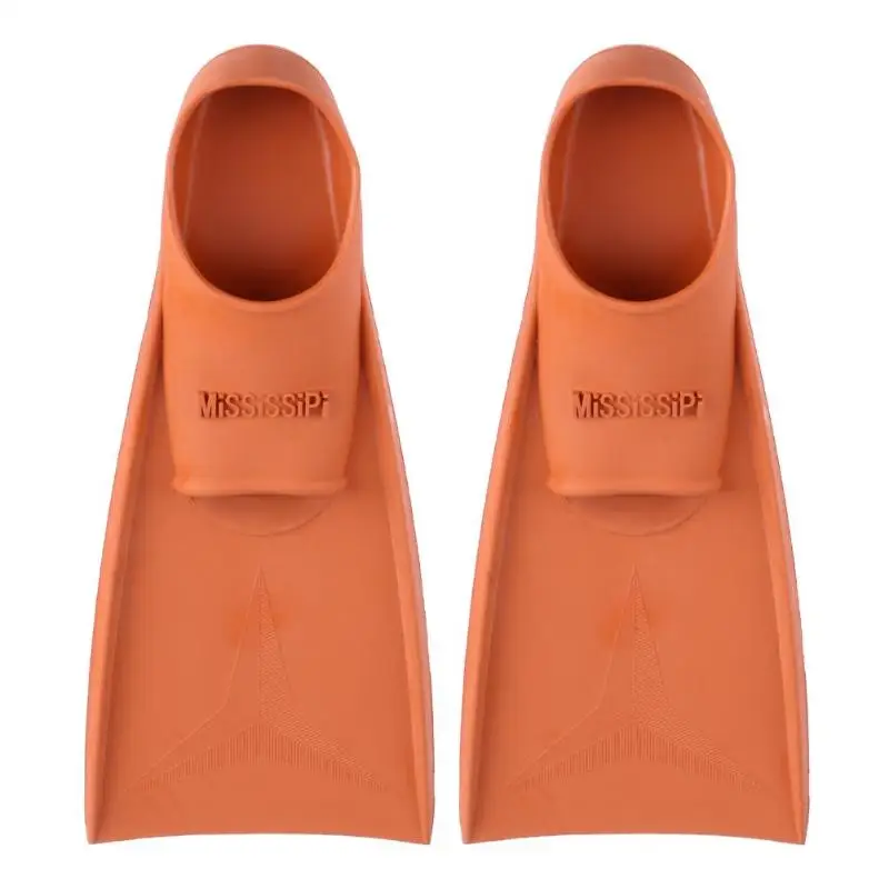 Aliexpress.com : Buy Swimming Fins Full Silicone Snorkeling Foot Flippe