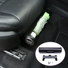 Seat Umbrella Stands Magic Storage Tool Box Stowing Tidying For Range Rover Vogue Evoque Sport Discovery Sport Accessories