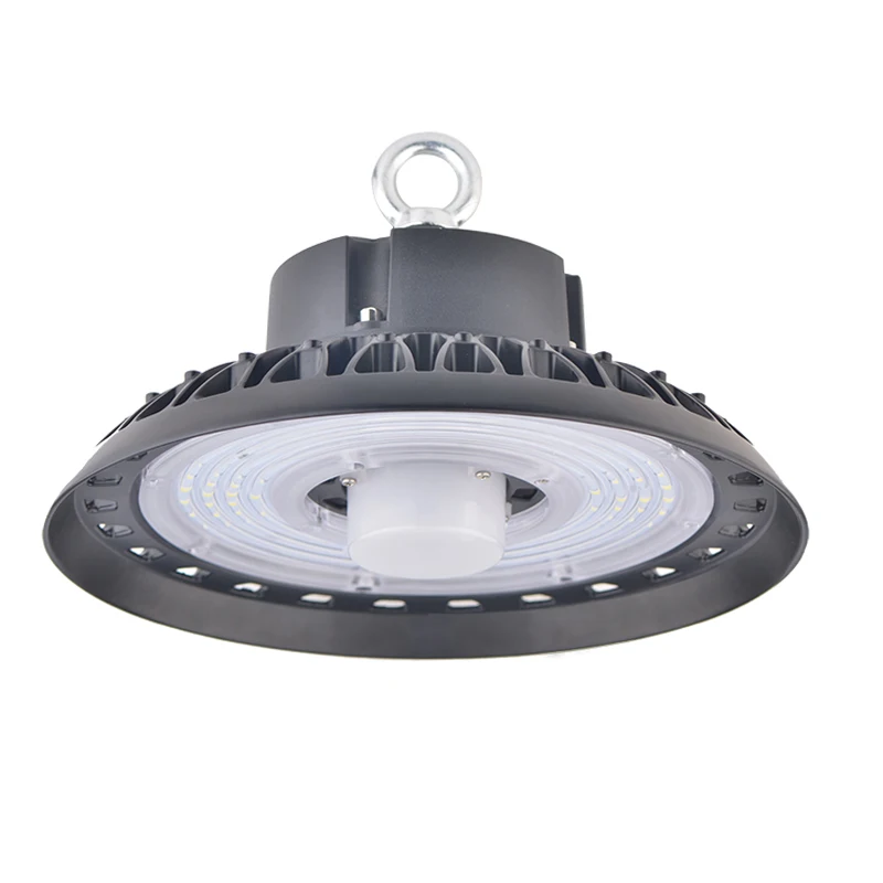 

150w led high bay light with Microwave Sensor Waterproof IP65 Industrial Warehouse Garage Light commercial lighting