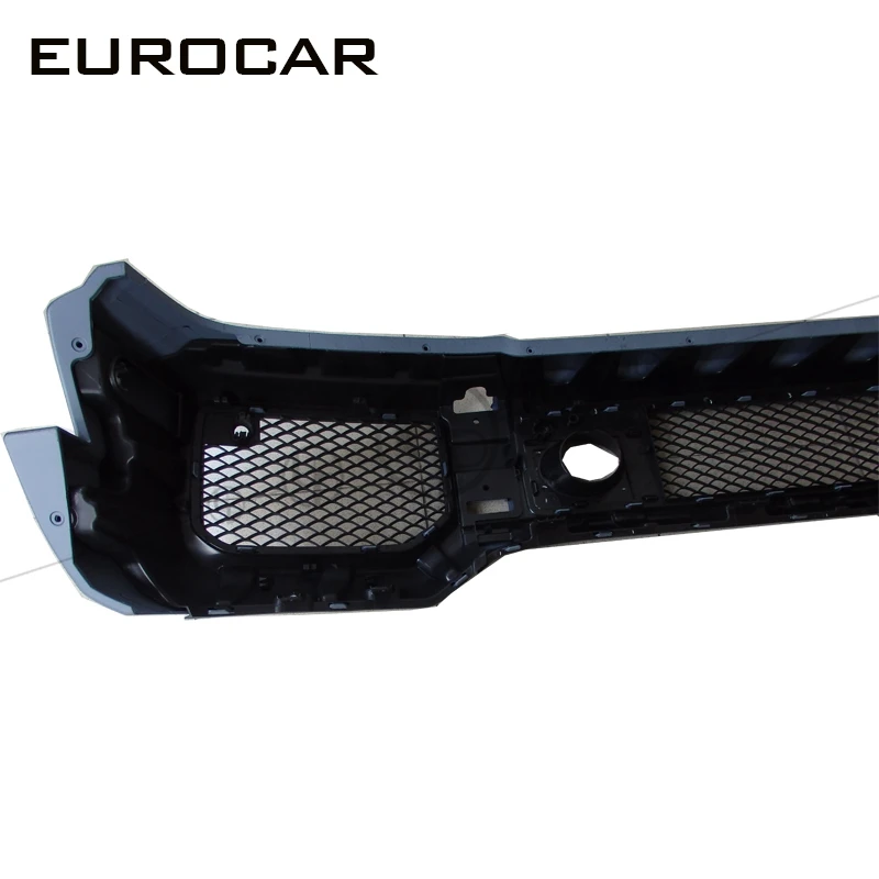 Полипропиленовый материал A style G Class W463 G63 передний бампер для wagon G63|bumper|bumper front |