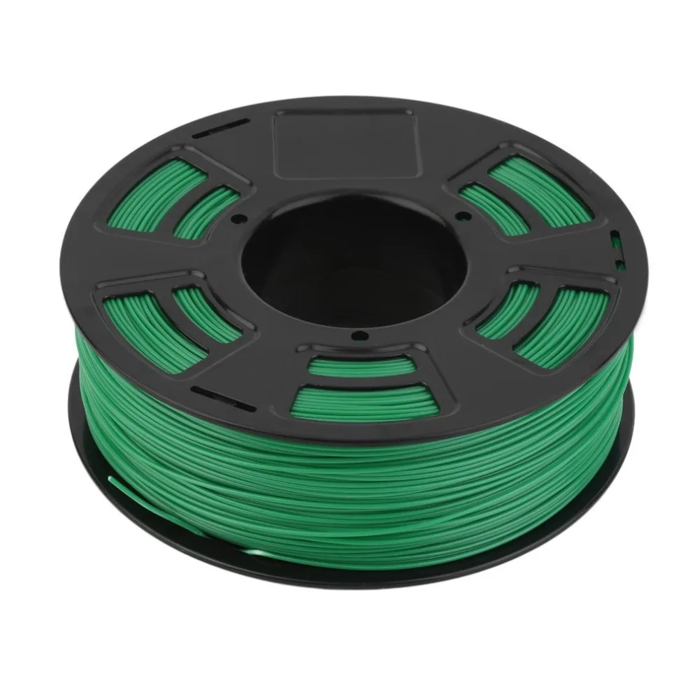 1KG 1.75mm ABS Filament 3D Printer Printing Material Supplies Roll Suitable For 3D Printing Pen 3D Printer