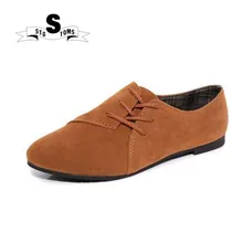 Г. новое поступление, женская обувь из нубука на плоской подошве с боковой шнуровкой, благородная женская обувь для скейтбординга twm0025