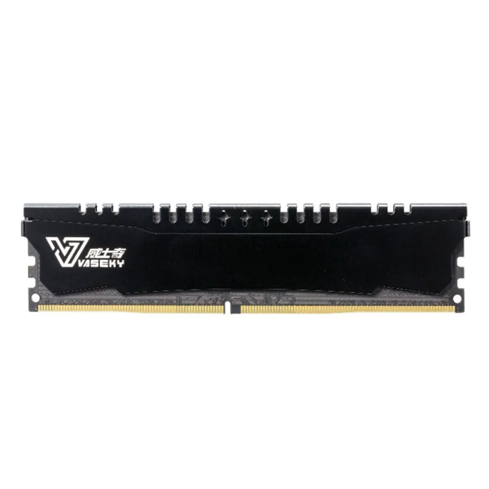 Vaseky DDR3 4 GB 8 GB 16G памяти ПК Оперативная память модуль настольный компьютер PC3 DDR3 12800 10600 1600 MHZ 1333 mhz 16 gb 32 gb