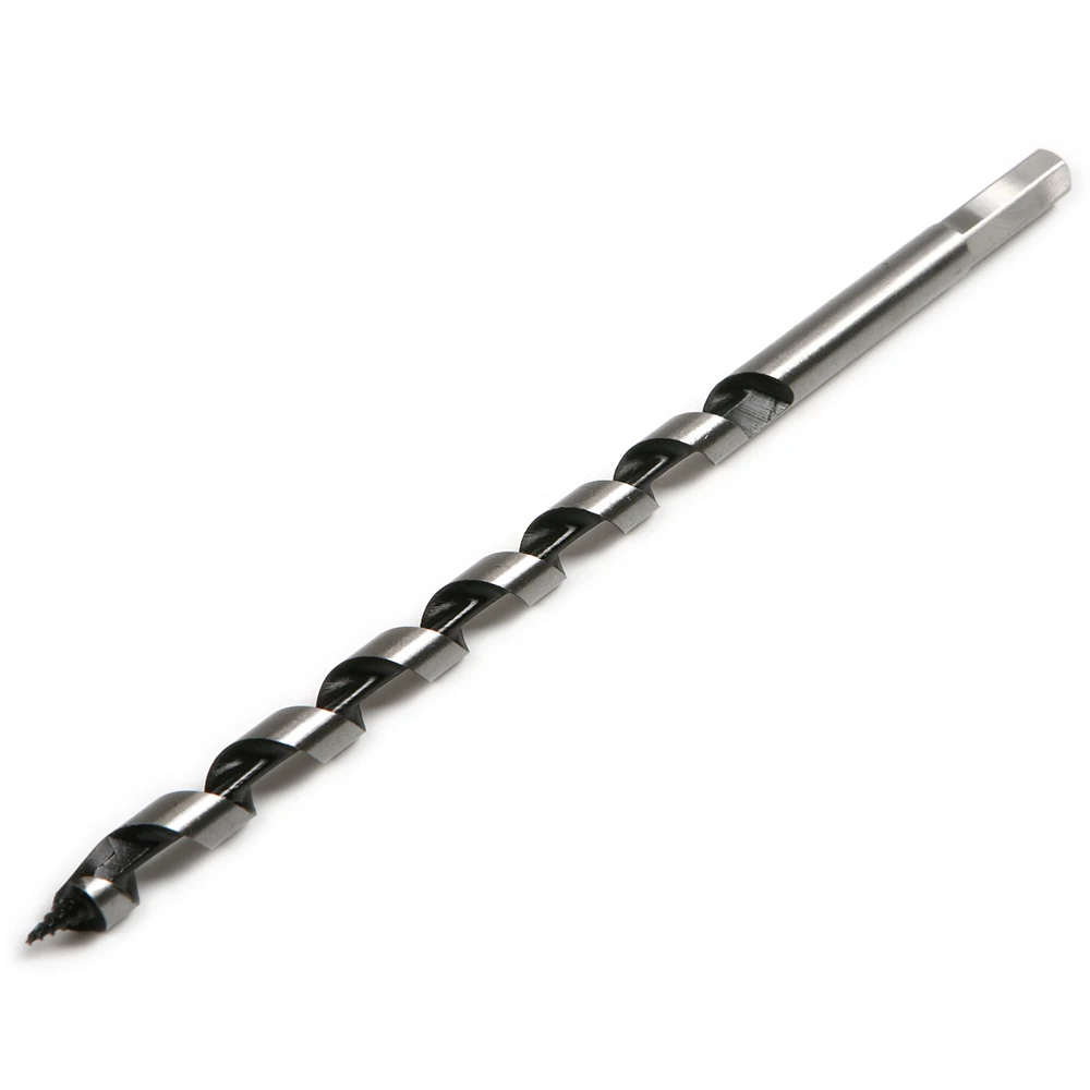 6 8 10 12 14mm Bohrer /& Stanzen Twist Drill Werkzeuge 230mm Für Holzbearbeitung