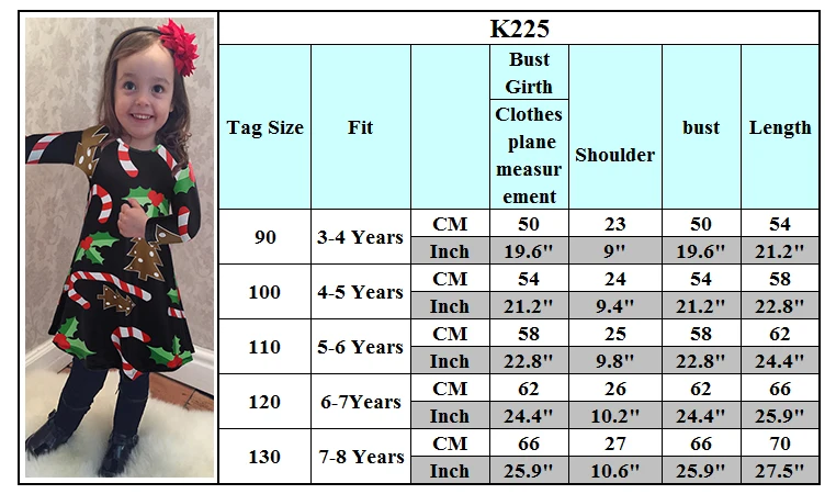 k225-size