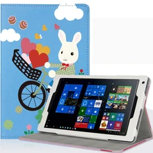 PU Case Cover for 10 1 inch Jumper EZpad 7 Tablet PC for Jumper EZpad 7