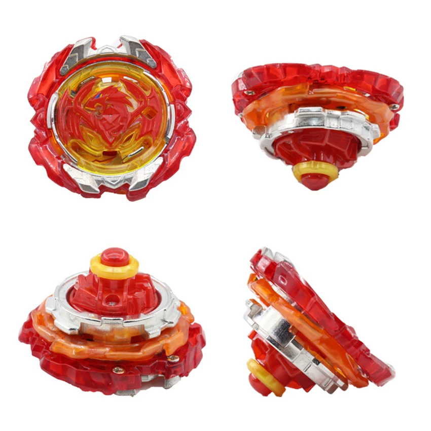 Верхние пусковые устройства Beyblade B-134 игрушки Арена Bey Blade Achilles Bable Fafnir Phoenix Blayblade Blade